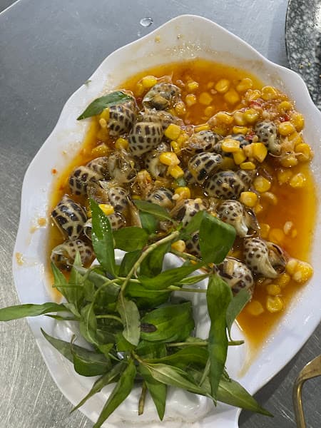 Hình ảnh Ốc Nhớ - 4