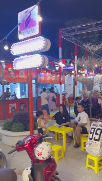 Hình ảnh Cú Mây food - 4