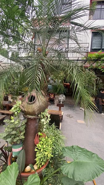 Hình ảnh Nhà Duyên Cafe - 4