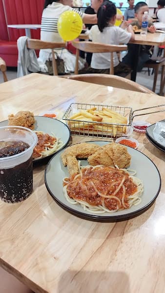 Hình ảnh Heemang Chicken - AEON MALL HUẾHMC 희망치킨 - 3