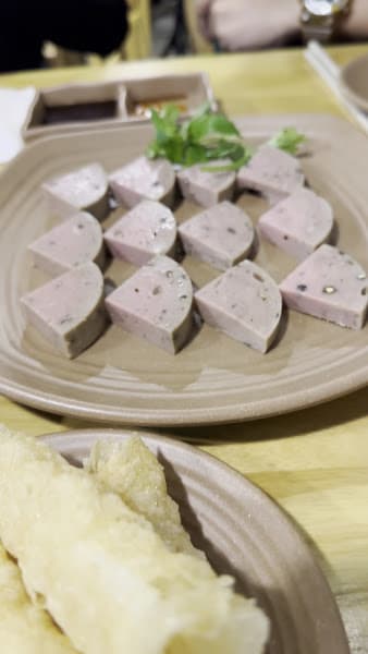 Hình ảnh Nem Chợ Huyện Ôlala Quy Nhơn - 3