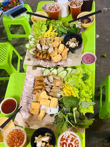 Hình ảnh Bún Đậu Hẻm 1993 - 3