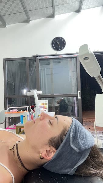 Hình ảnh Hớ Spa - Massage & Nail - 2