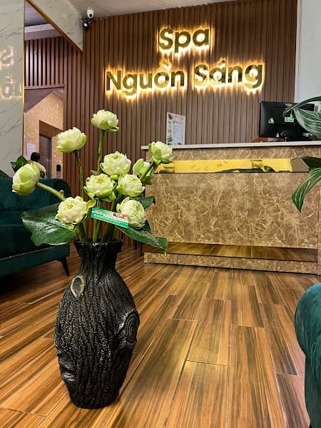 Hình ảnh Spa massage đà lạt Nguồn Sáng - 달랏 마사지 - 3