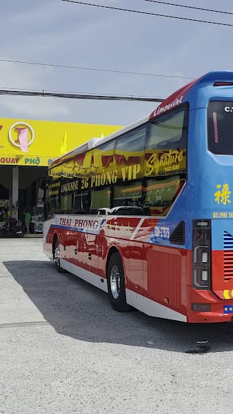 Hình ảnh Trạm dừng chân quán cơm Tám Ri I - 5