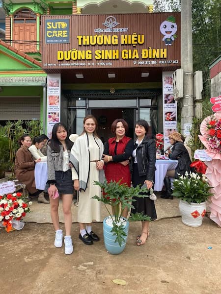 Hình ảnh Spa Massage Chân Boby Vai Gáy Ngâm Xông Chân Dưỡng Sinh Gia Đình ( Dưỡng Tâm ) - 2