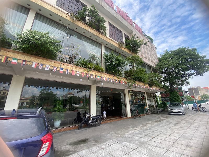Hình ảnh Nhà hàng Hiến Thi - 4