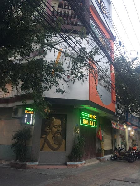 Ảnh bìa Cơ Sở Massage Hoa Đà 1