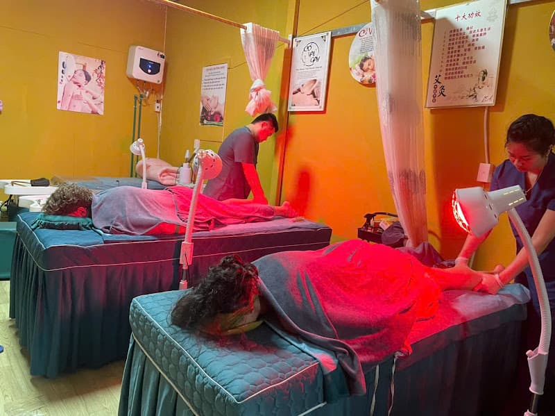 Ảnh bìa SPA KIM CƯƠNG DƯỠNG SINH ĐÔNG Y.
