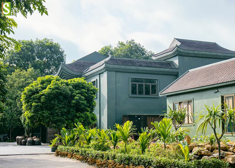 Hợp Tác Xã Sinh Dược