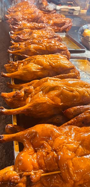 Hình ảnh Quán Cơm cường Yến - 4