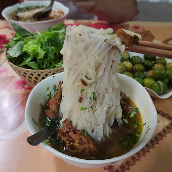 Hình ảnh Canh cá Bẩy - cs2 - 5