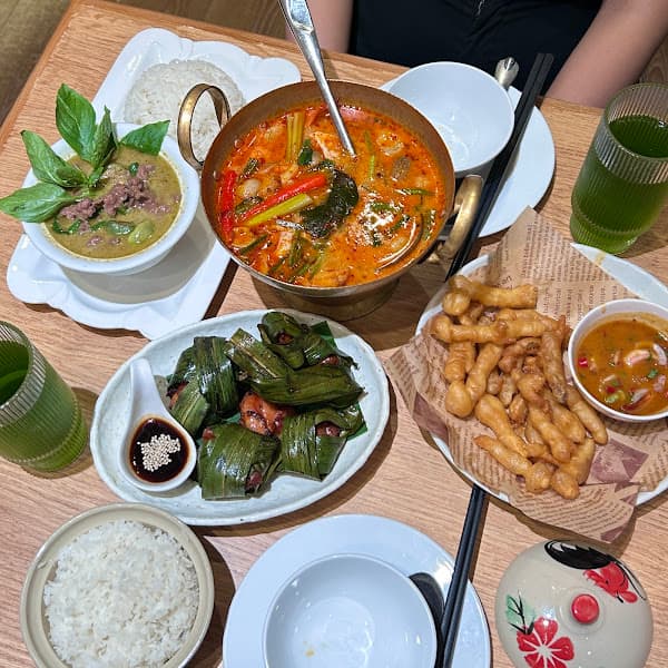 Hình ảnh Bangkok Thai Kitchen - 4