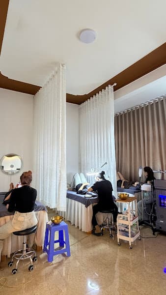 Ảnh bìa C.Y.N SPA Gội Đầu Dưỡng Sinh & Massage Trị Liệu