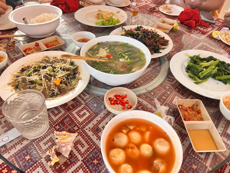 Hình ảnh Quốc Anh Restaurant - 4