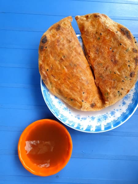 Hình ảnh Bánh tráng Đa Hội - 2