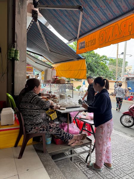 Hình ảnh Bánh Uớt Thanh Trang - 8