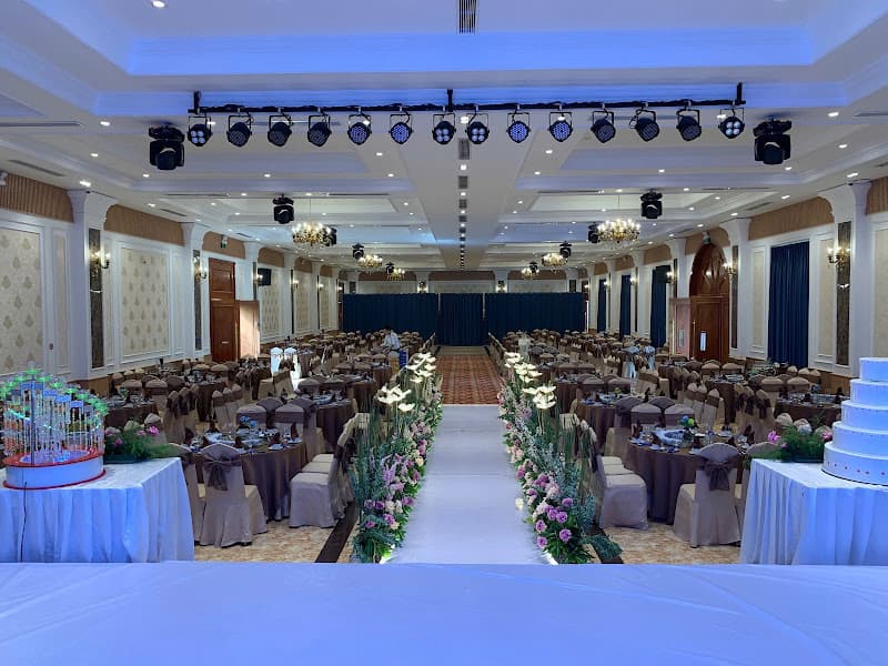 Hình ảnh Ẩm thực Vạn Kim Long - 2
