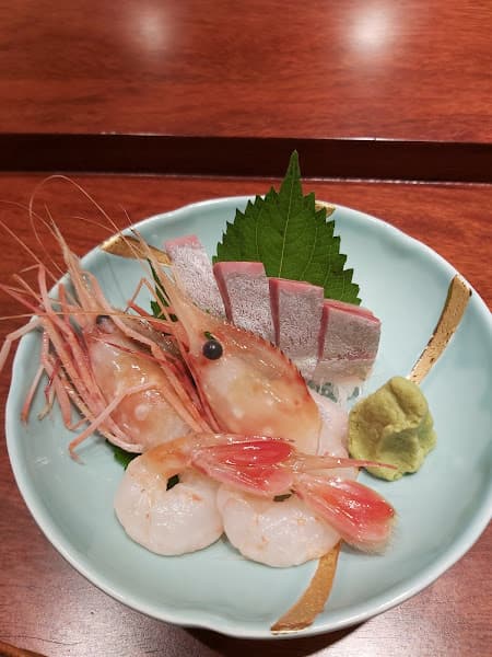 Hình ảnh Sushi House Tây Hồ - 3