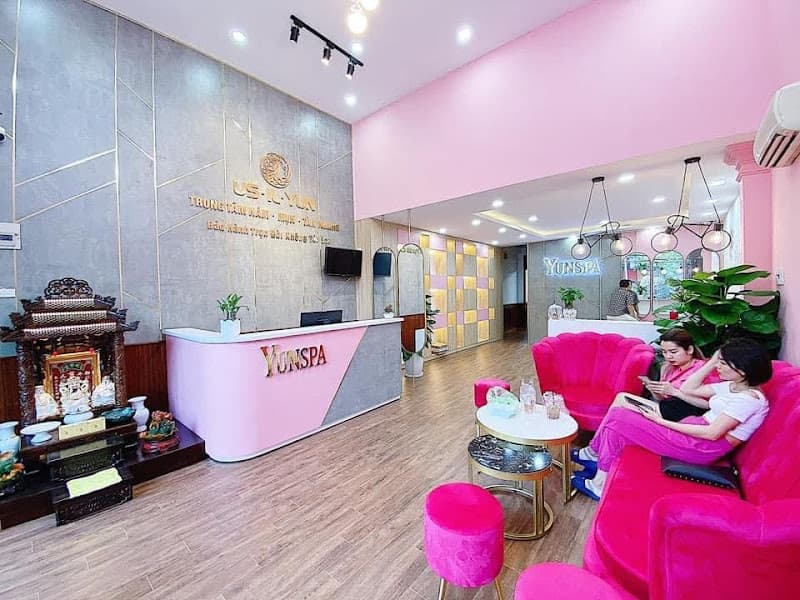 Hình ảnh Yunlya spa Buôn Ma Thuột - Đăk Lăk - 2