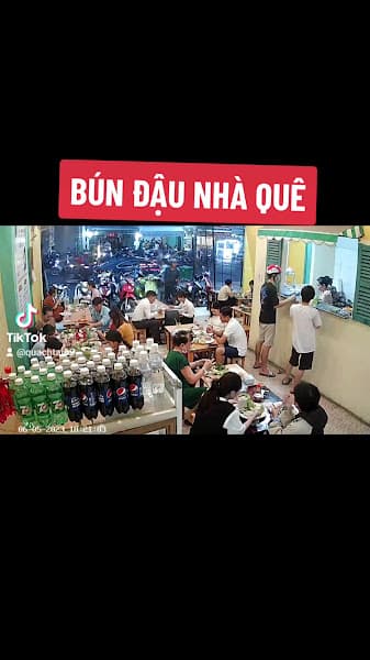 Hình ảnh Bún Đậu Nhà Quê - 4