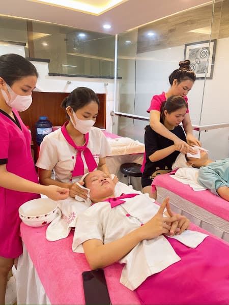 Hình ảnh Luxury Beauty Spa - 3