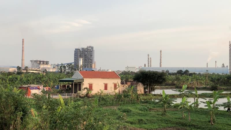 Hình ảnh Công Ty Đạm Ninh Bình - 3