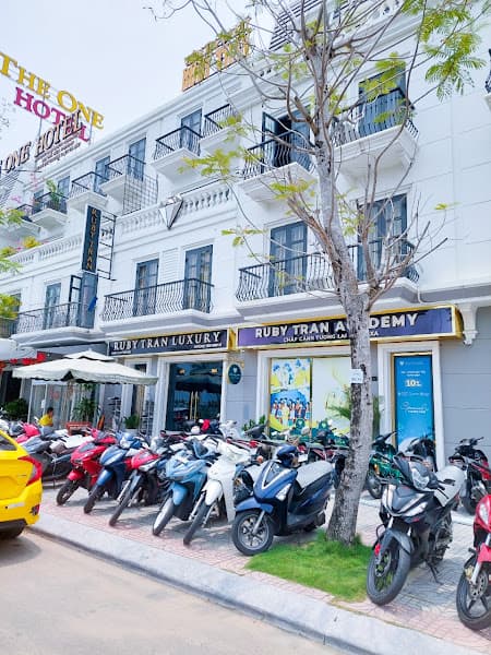 Hình ảnh Viện thẩm mỹ Ruby Tran - 3