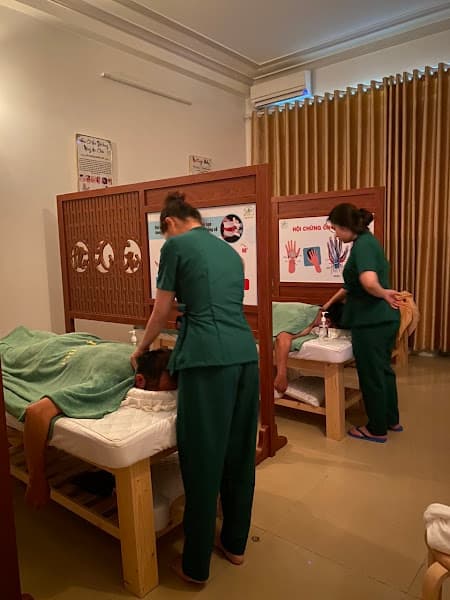 Hình ảnh Massage Phẻ Xì Gòn - 4