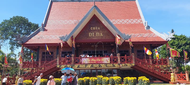 Hình ảnh Pháp Vị quán - 2