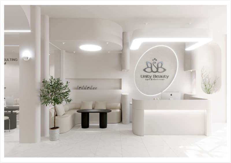 Hình ảnh Unity Beauty Cần Thơ - SPA DƯỢC MỸ PHẨM - 4