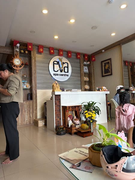 Hình ảnh Eva Spa Cần Thơ - 5