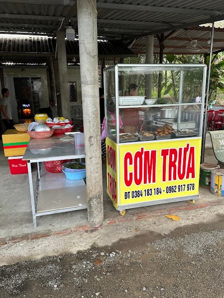 Ảnh bìa Cơm Trưa, Mồi nhậu mang về Phương Linh
