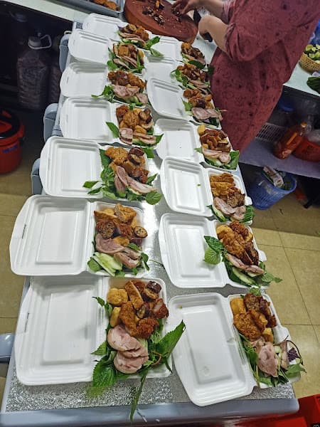 Hình ảnh BÚN ĐẬU MẸT THÙY DƯƠNG - 2