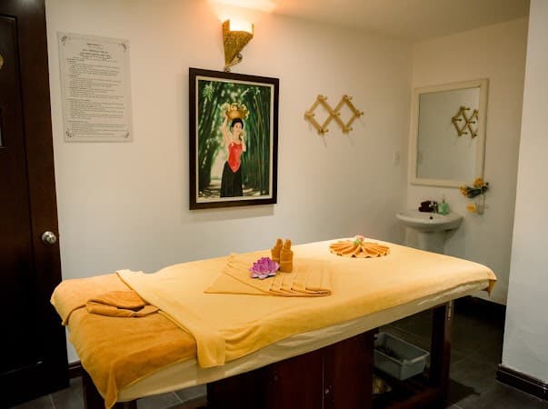 Ảnh bìa Moonshine Spa