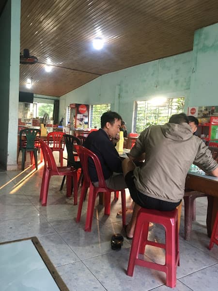 Hình ảnh Bánh Canh Cá Lóc Đồng Thái Sỏi - 2