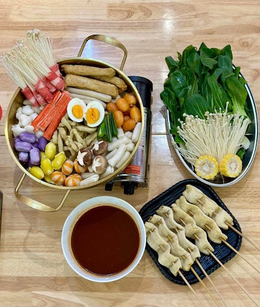 Hình ảnh Mỳ Cay Oppa - 3