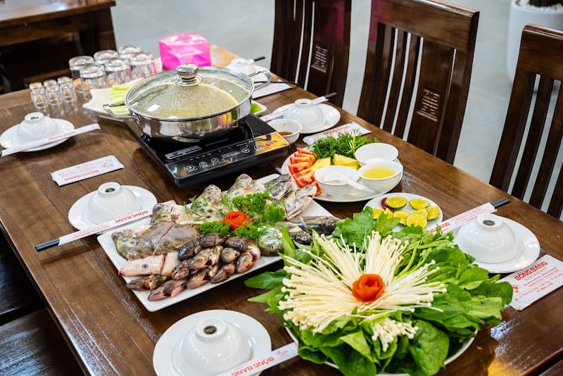 Hình ảnh Nhà Hàng Casa Vị Biển - 2