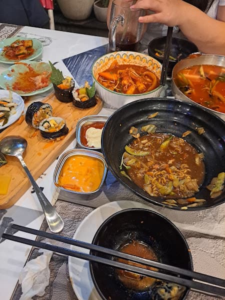 Hình ảnh Nhà hàng Myeong Dong Hàn Quốc - Bình Dương - 2