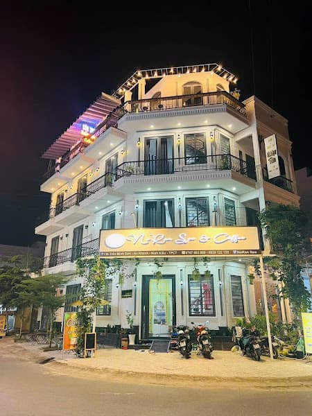 Hình ảnh Noran Spa Chi Nhánh 2 - 2