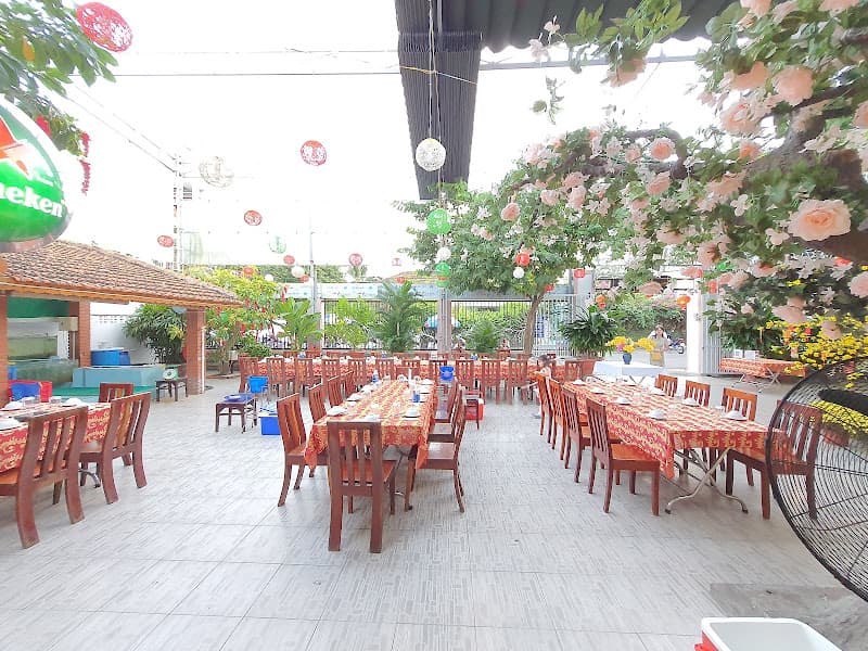 Ảnh bìa Nhà hàng Cát Biển