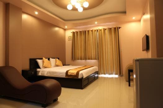 Ảnh bìa Nhà nghỉ hoàng ngân 4