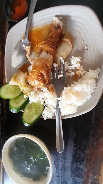 Hình ảnh Quán Mì Cay Hàn Quốc Minchu - 3