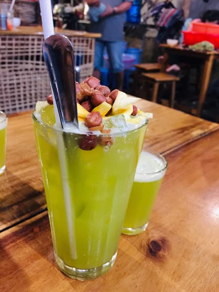 Hình ảnh Hội quán Tam Sắc 8 - 2