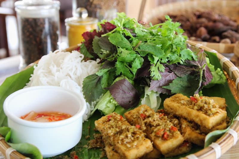 Hình ảnh The Spice House Restaurant at Cassia Cottage Phu Quoc - 3