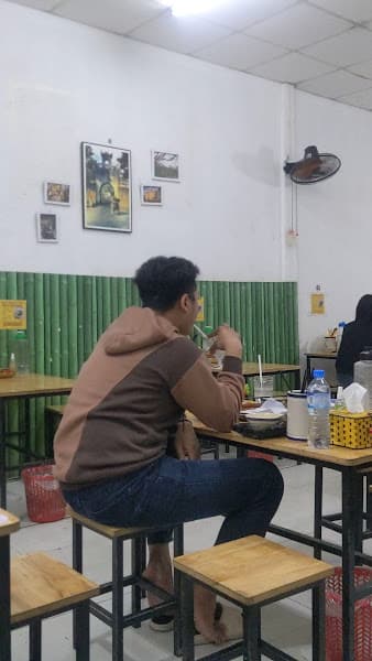 Hình ảnh Bún đậu mắm tôm Quỳnh CN2 - 3
