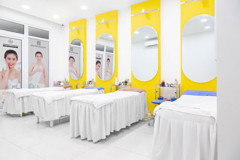 Hình ảnh Thẩm Mỹ Viện Ngọc Hường - Cần Thơ - 2