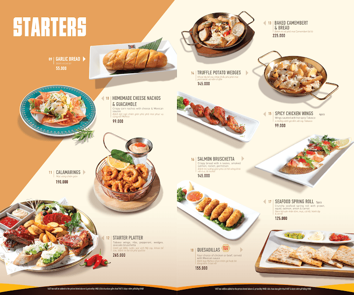 Hình ảnh Texgrill Imperia - 6