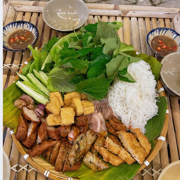 Hình ảnh Mẹt Xưa- Tiệm bún đậu mắm tôm - 3