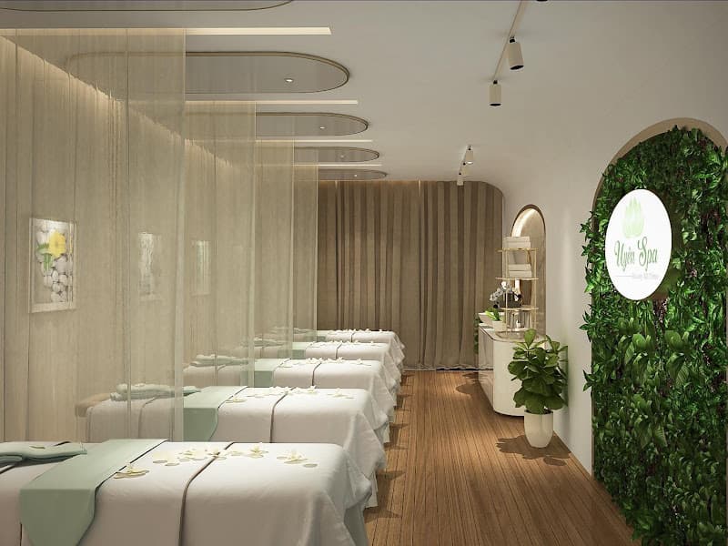 Hình ảnh Uyên Spa - chuyên trị mụn, chăm sóc da - 2